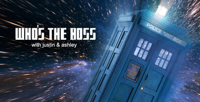 Whos the boss