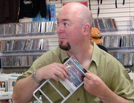 Brian ibbott