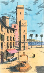 Cittàgazze