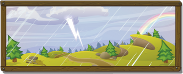 WeatherStormy