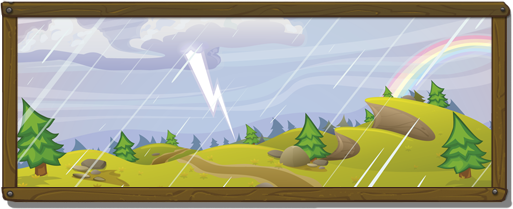 WeatherStormy