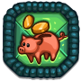 Ranching Badge-icon