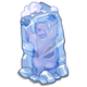 Frozen Bear-icon