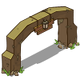 Stone Gate-icon