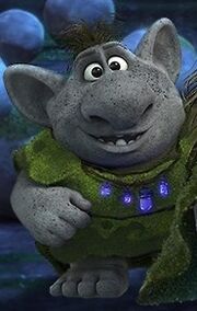 Clifftroll