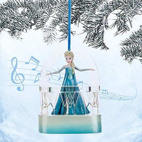 Archivo:Elsa singing sketchbook ornament frozen.jpg
