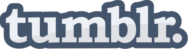 Archivo:Tumblr logo.png