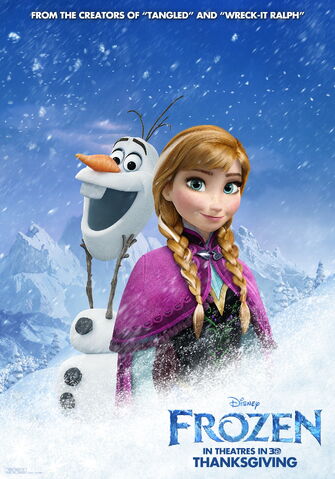 Plik:AnnaOlafFrozen.jpg