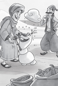 Citizens of Eldora