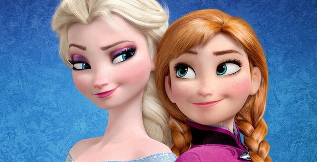 Archivo:Frozen-deleted-scenes-ana-elsa.jpg