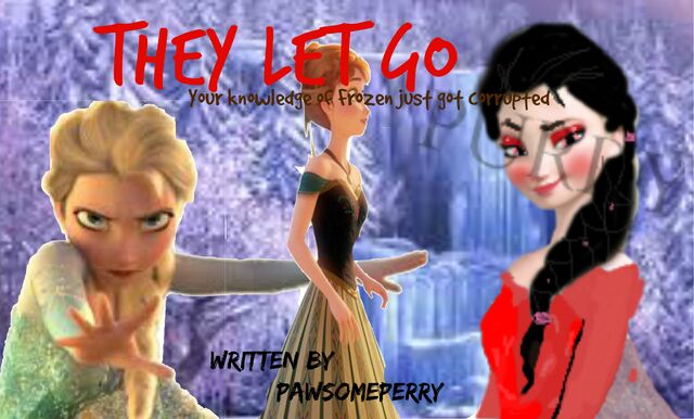 File:TheyLetGoCover.jpg