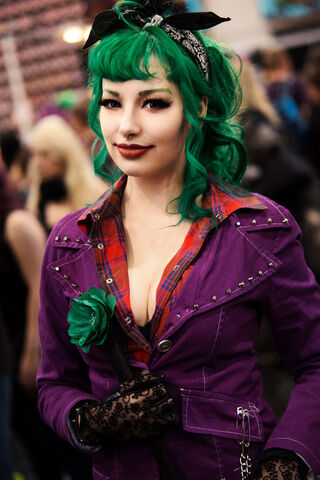 Fichier:German Comic Con 12.jpg