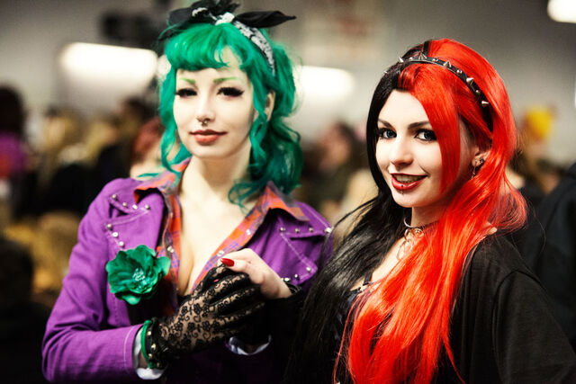 Fichier:German Comic Con 29.jpg
