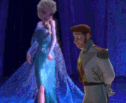 Giphy Frozen