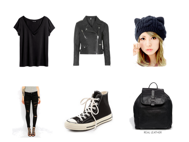 Fichier:Tenue Catwoman Polyvore.png