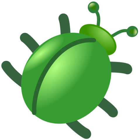 Fichier:Green bug.png