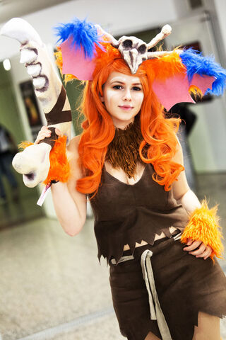Fichier:German Comic Con 06.jpg