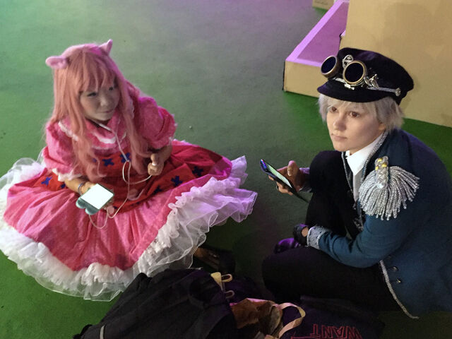 Fichier:Gamescom 2016 Cosplay 27.jpg
