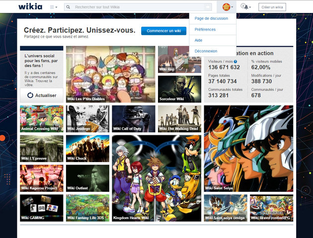 Fichier:Page - déconnexion.png