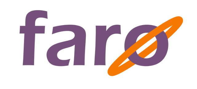 File:FARO logo.png