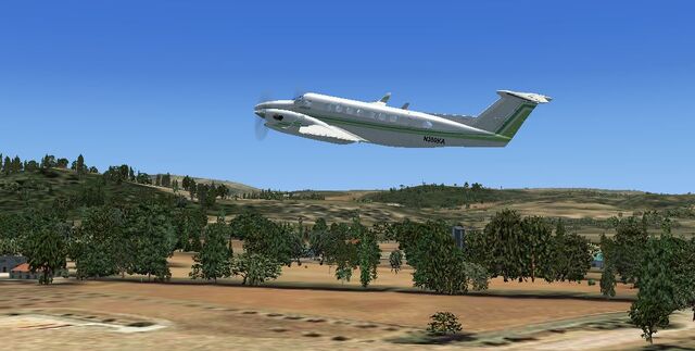 Tiedosto:KingAir350-Tympaki.jpg
