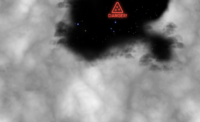 Hazard Nanite Cloud