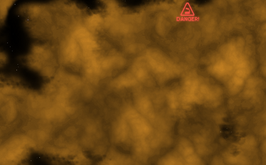 Hazard Dust