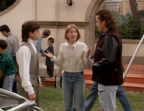 Full House Season 3 Episode 7