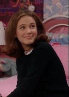 Gia Mahan | Full House | FANDOM powered by Wikia