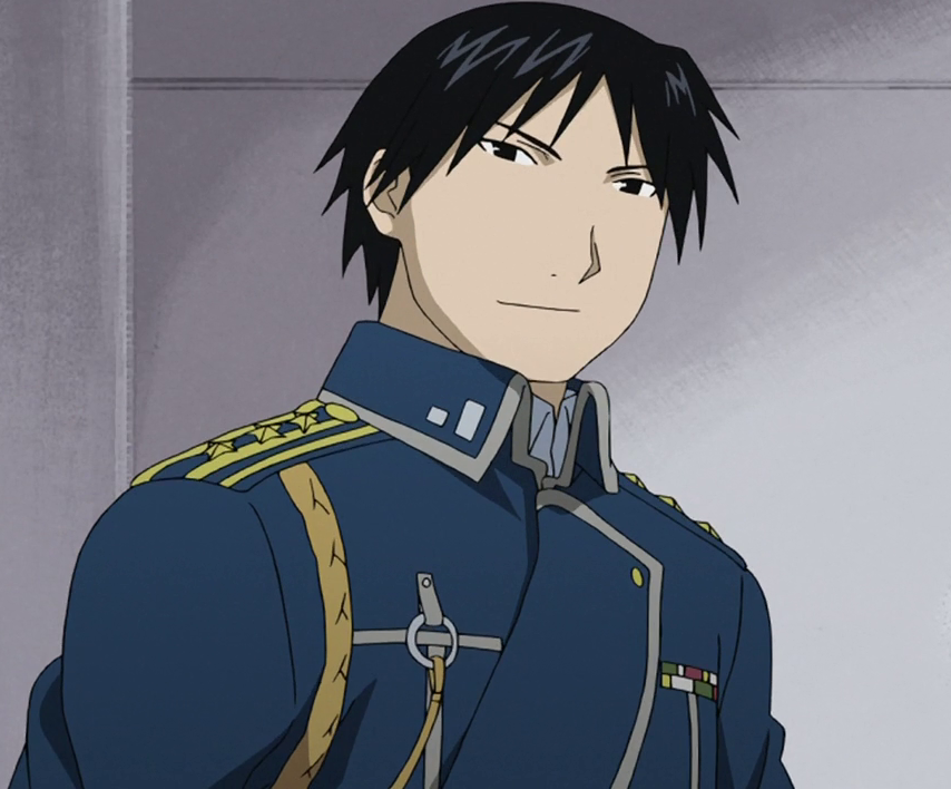 Roy Mustang | VS Battles Wiki | FANDOM powered by Wikia Roy Mustang | VS Battles Wiki | FANDOM powered by Wikia