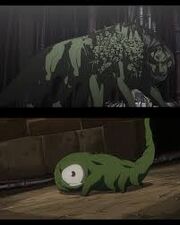Envy true form