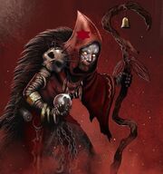 Old Wizlord (FMA)
