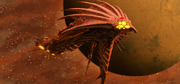 The Super Lightning Wing