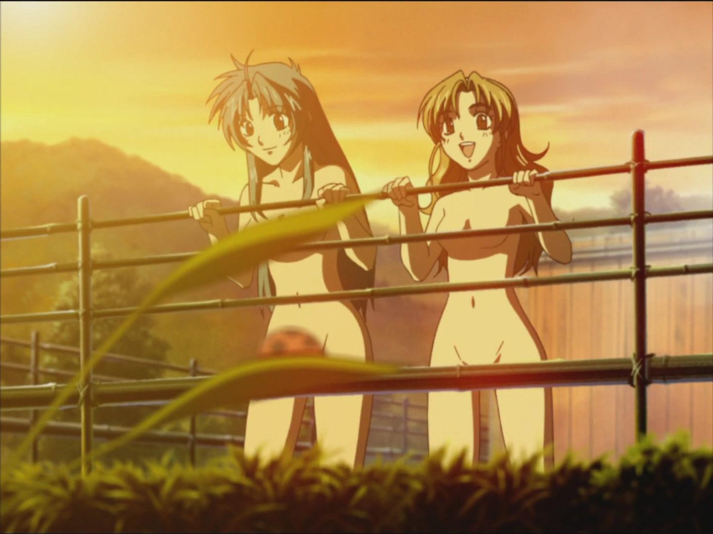 Resultado de imagem para full-metal-panic-second-raid.