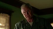 Sergeant Stone