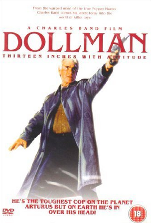 Dollman- 2