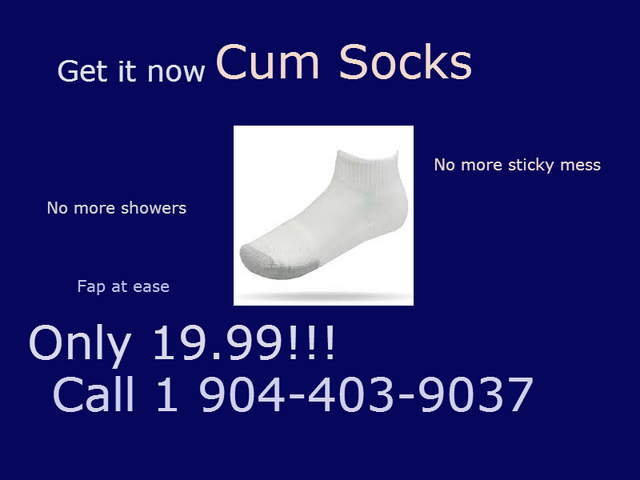 File:Cum socks.png