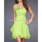ALI DRESS