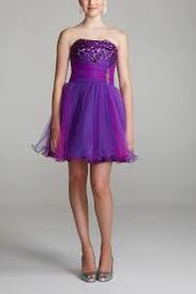 Vally dress