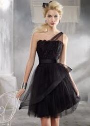 Marley dress