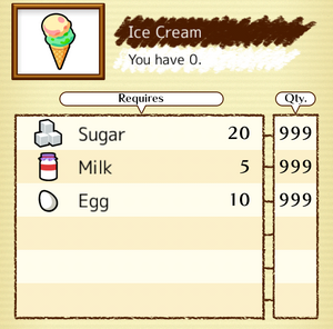24b Ice Cream