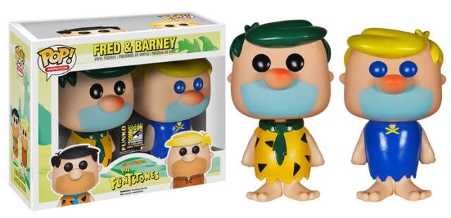 File:Fred and Barney (Yellow Green Set).jpg