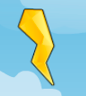 Powerup lightning1