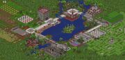 Pineapplelakeresort