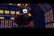 Oxybot