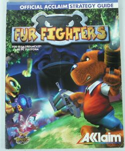 Ff-strategy