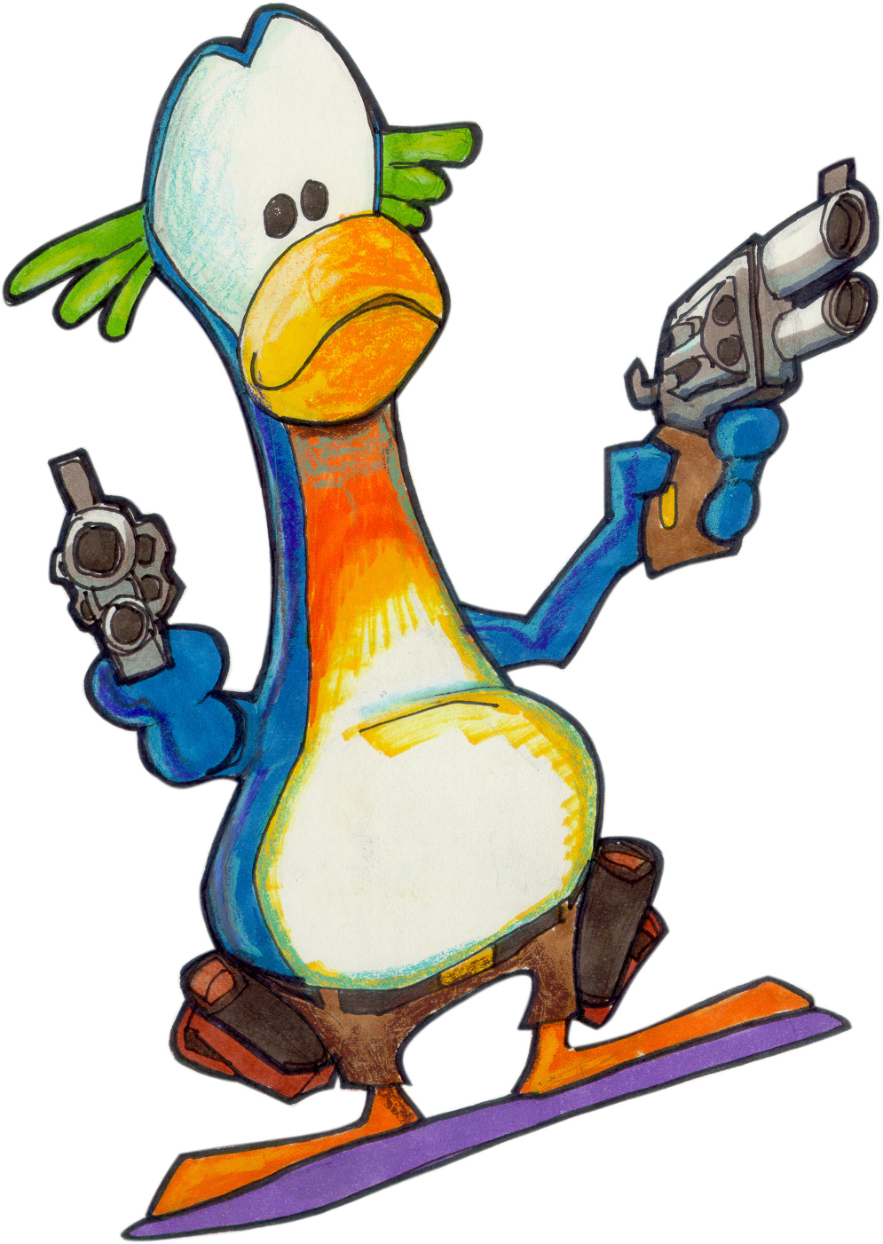 Category:Penguins | Fur Fighters Wiki | Fandom powered by Wikia