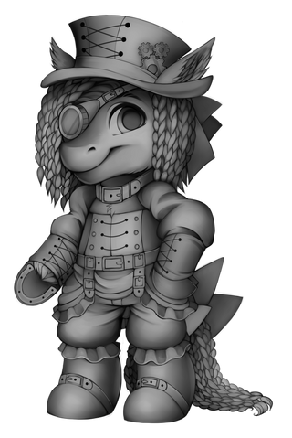 File:Steampunk horse base.png