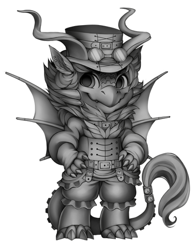 File:Steampunk dragon base.png