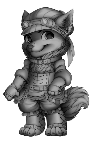 File:Steampunk wolf base.png